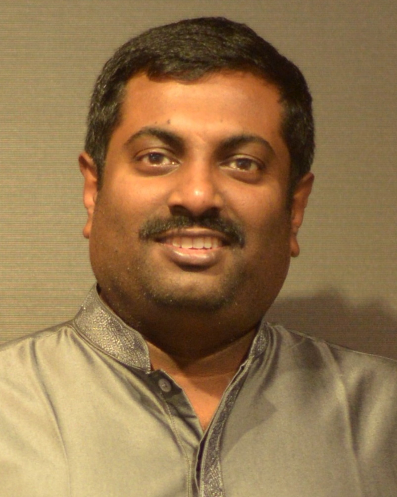 Biju Mathew