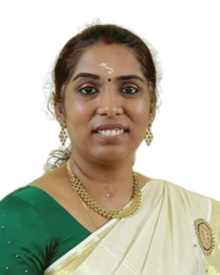 Divya Gopalakrishnan