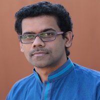 Jyothish Nair