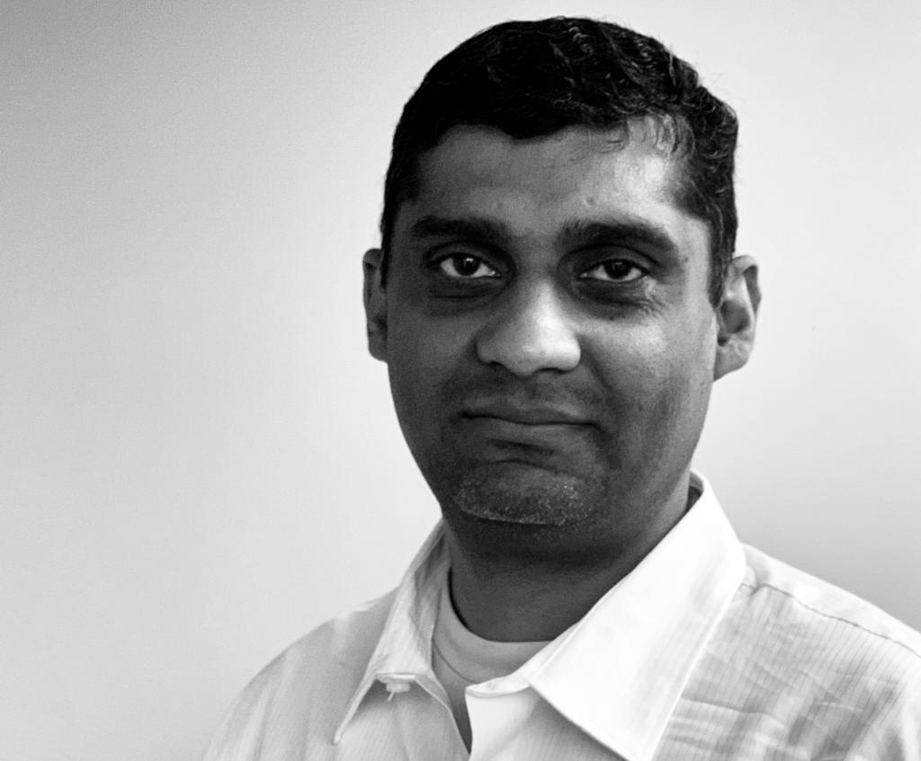 Pramod Manjali