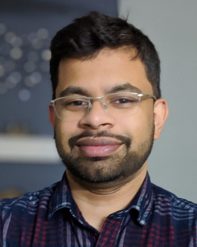 Rohit Ramachandran