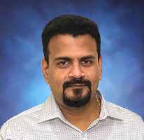 Thomas Varghese