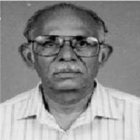 Krishnan Nambudiripad