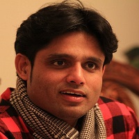 Ojus John