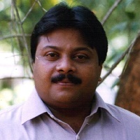 Santhosh Nair