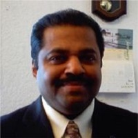 Thomas Abraham