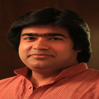 Biju Skariah - KAW President 2012