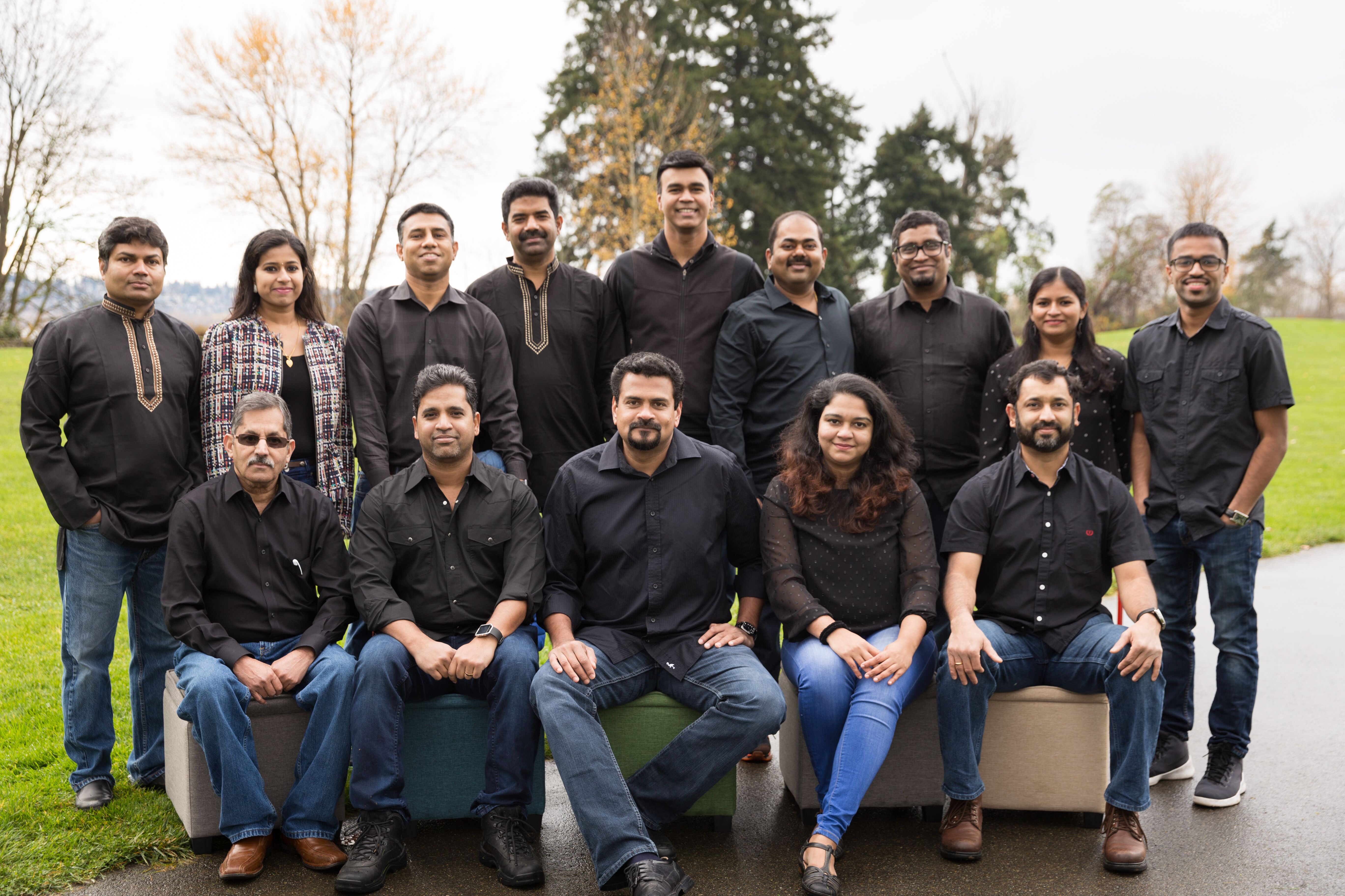 KAW Executive Committee 2018