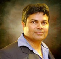 Prajinesh Jayan - KAW Treasurer 2019