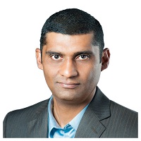 Pramod Manjali - KAW Secretary 2016