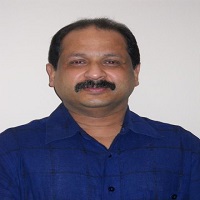 Toms John - KAW President 2011