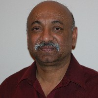 Babu Parayil - KAW President 2006
