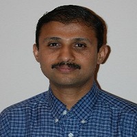 Madhu Kangara - KAW Secretary 2004