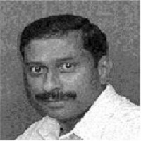 Mathew K Mathan - KAW President 1998