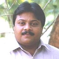 Santhosh Nair - KAW President 2010