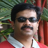 Santhosh Pillai - KAW Secretary 2010